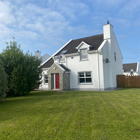 Teach Cara - 5 Bedroom - Culdaff Exterior foto