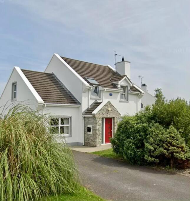 Teach Cara - 5 Bedroom - Culdaff Exterior foto