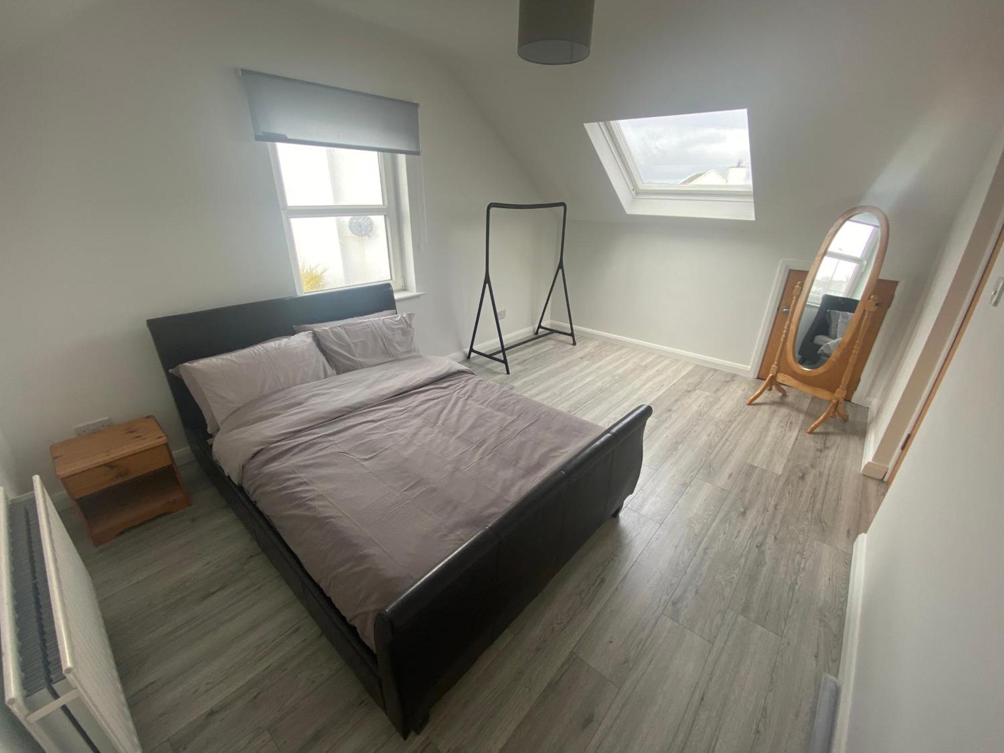 Teach Cara - 5 Bedroom - Culdaff Exterior foto