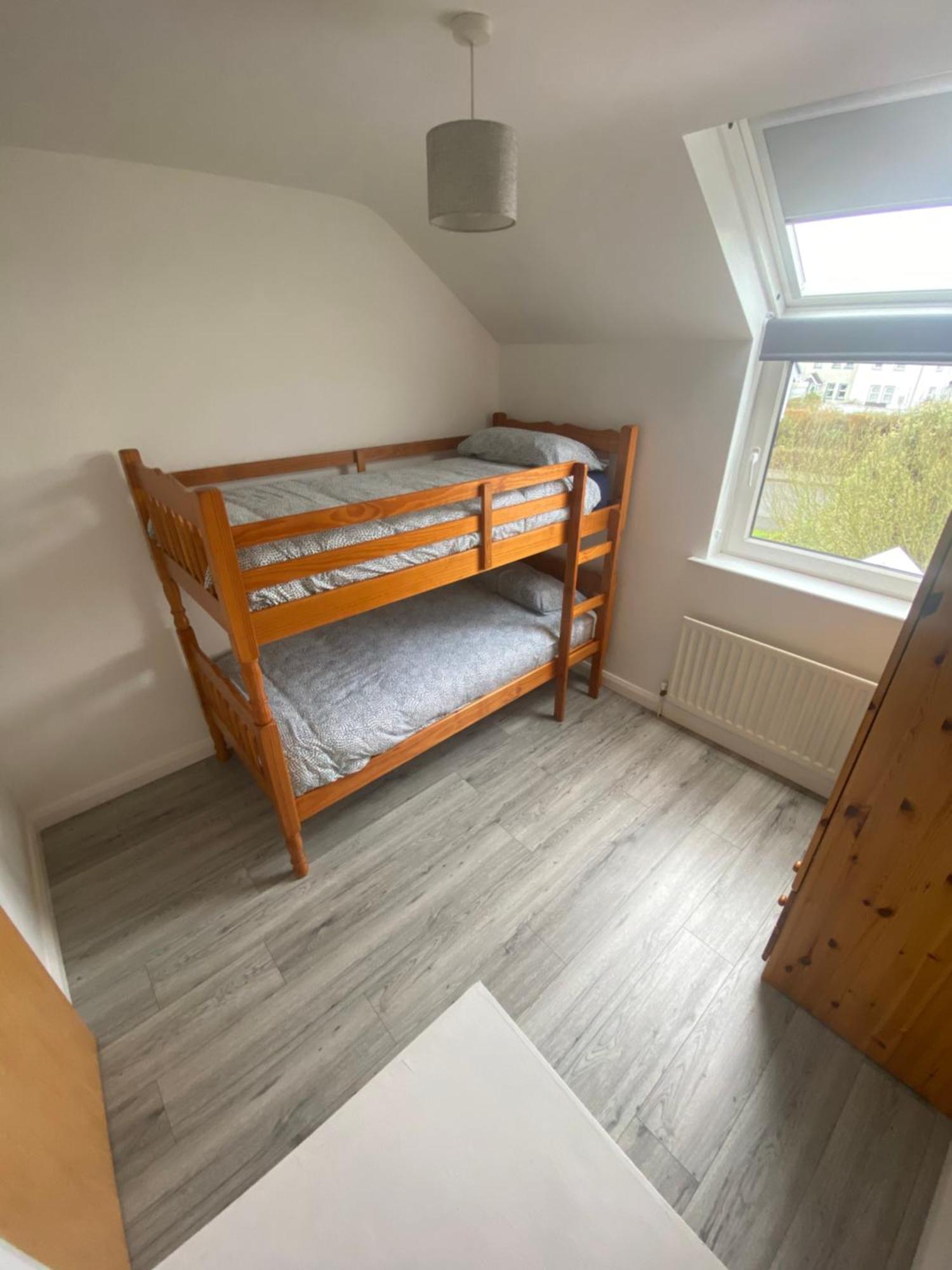 Teach Cara - 5 Bedroom - Culdaff Exterior foto