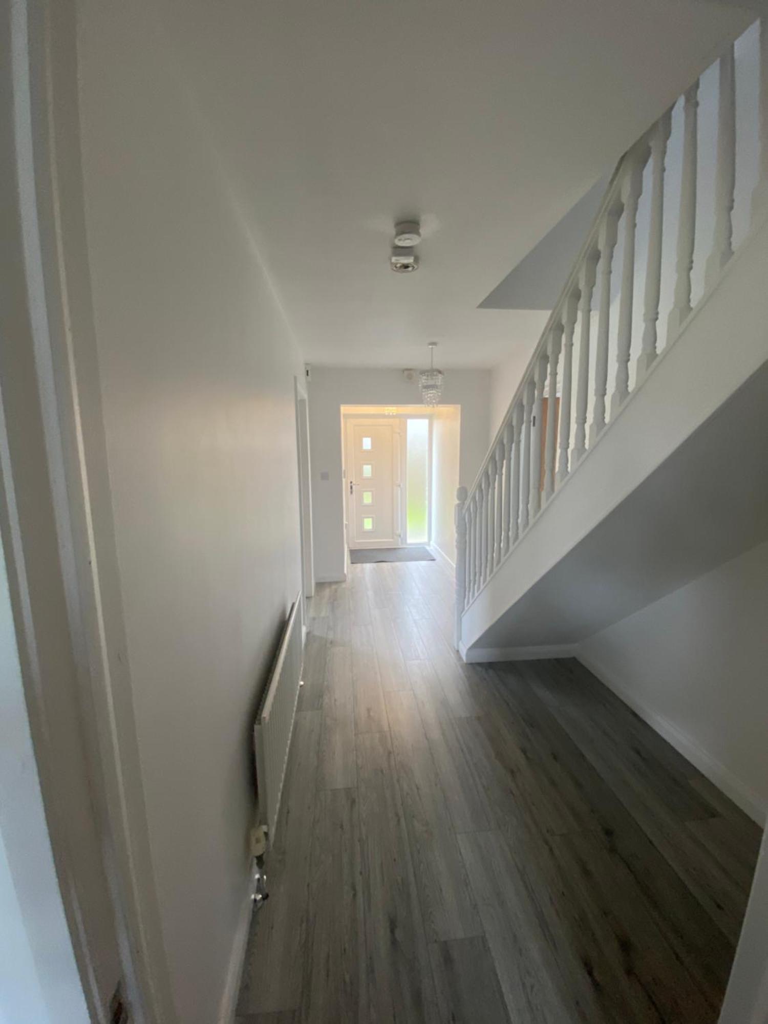 Teach Cara - 5 Bedroom - Culdaff Exterior foto