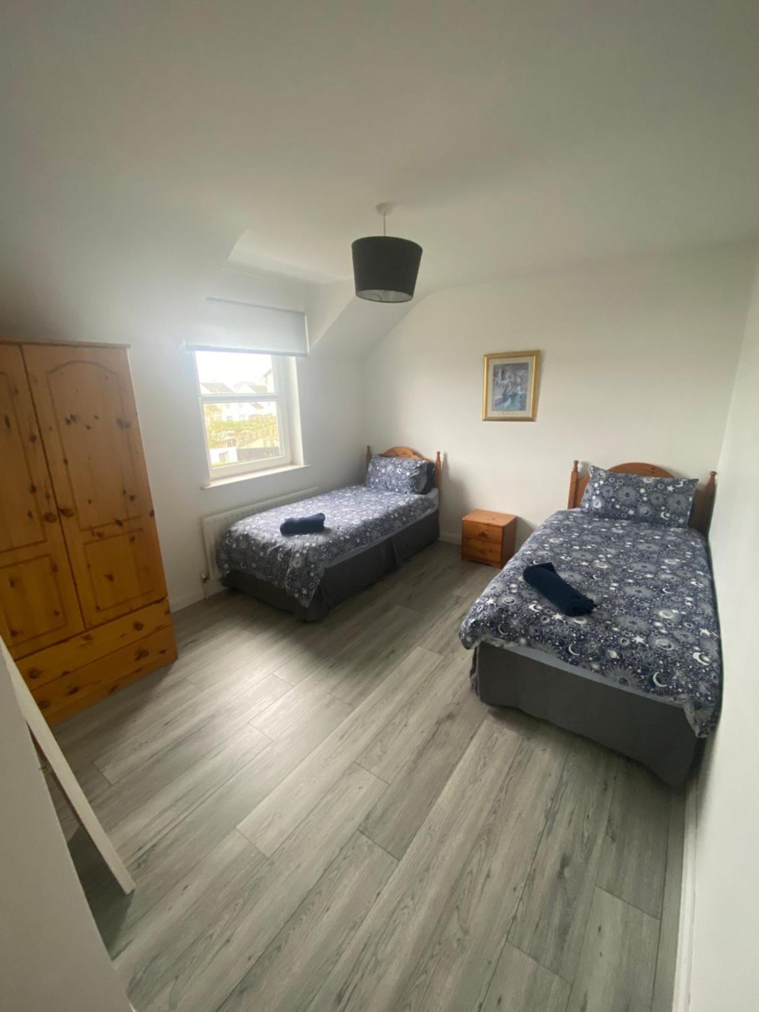 Teach Cara - 5 Bedroom - Culdaff Exterior foto