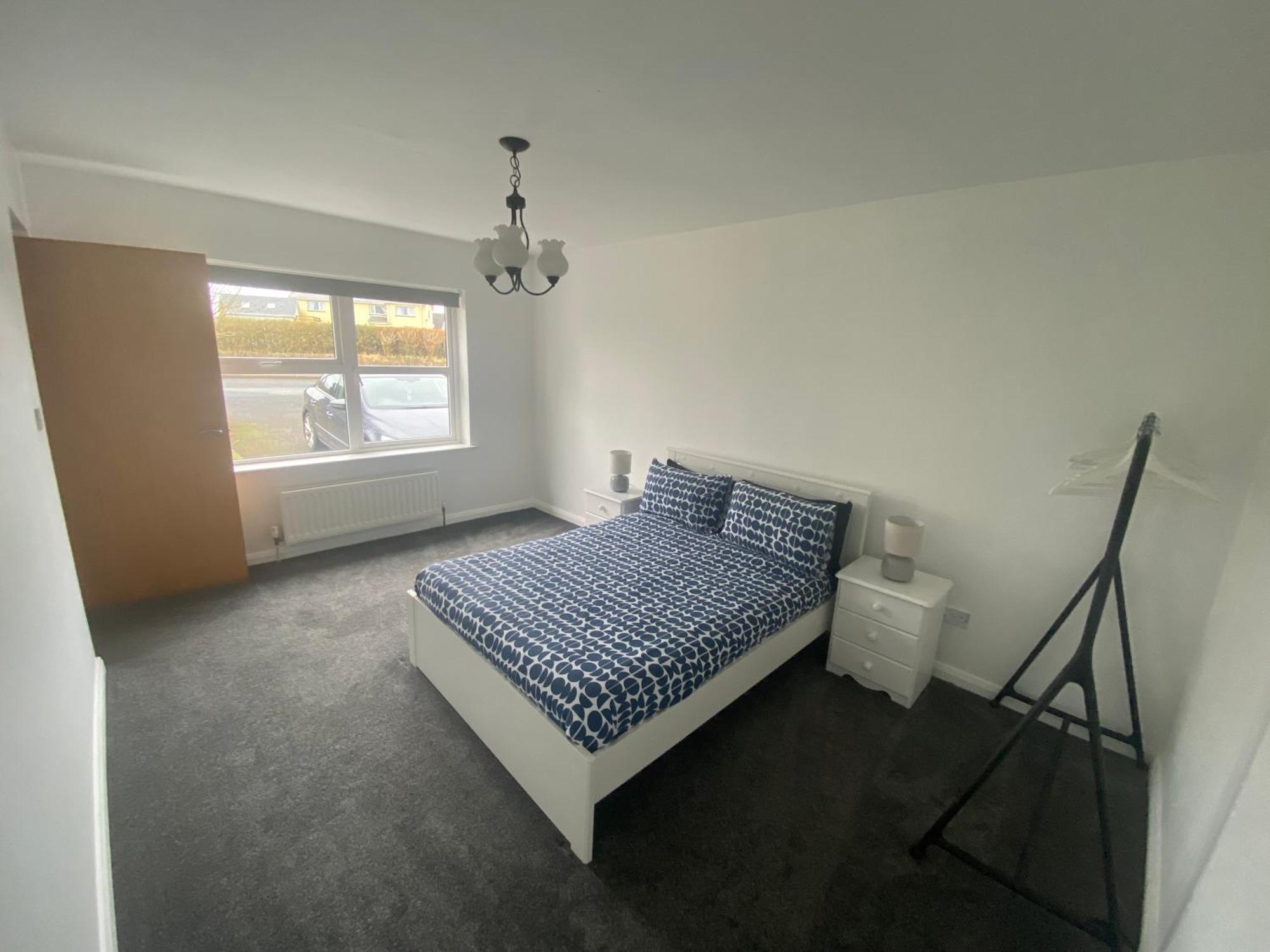 Teach Cara - 5 Bedroom - Culdaff Exterior foto